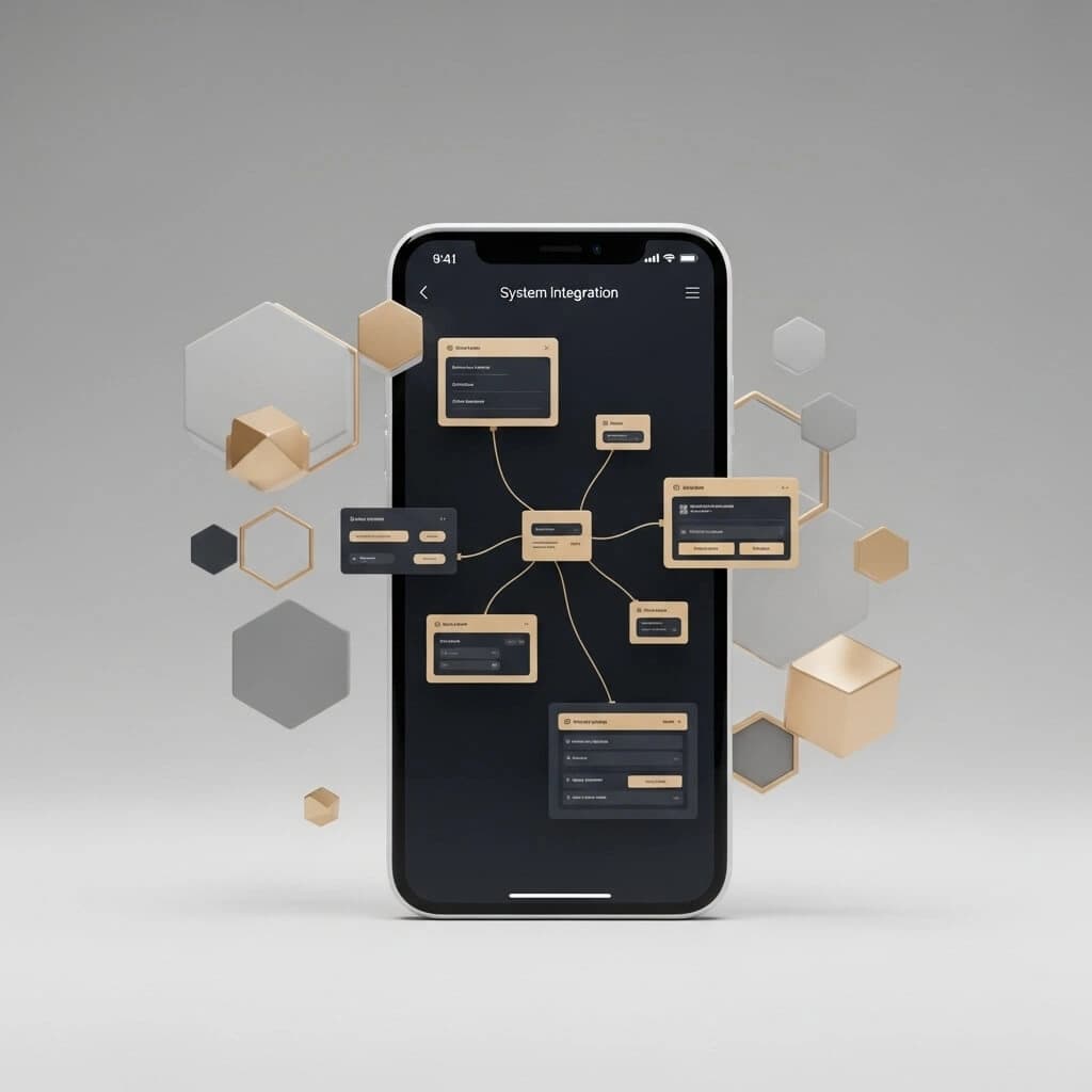 API & System Integrations