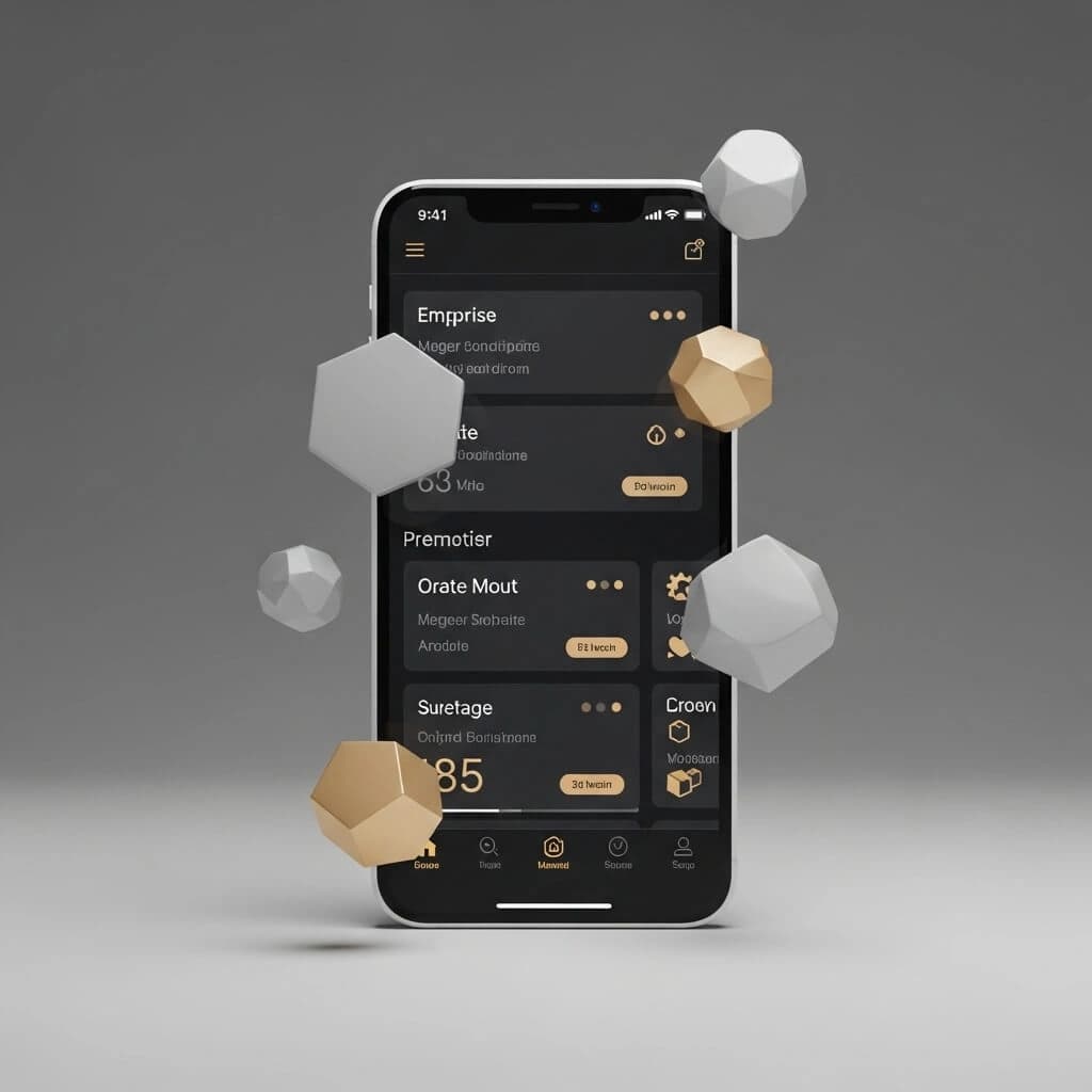 Mobile App Development