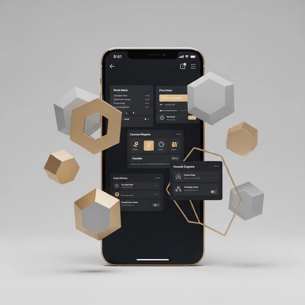 Custom Software Systems