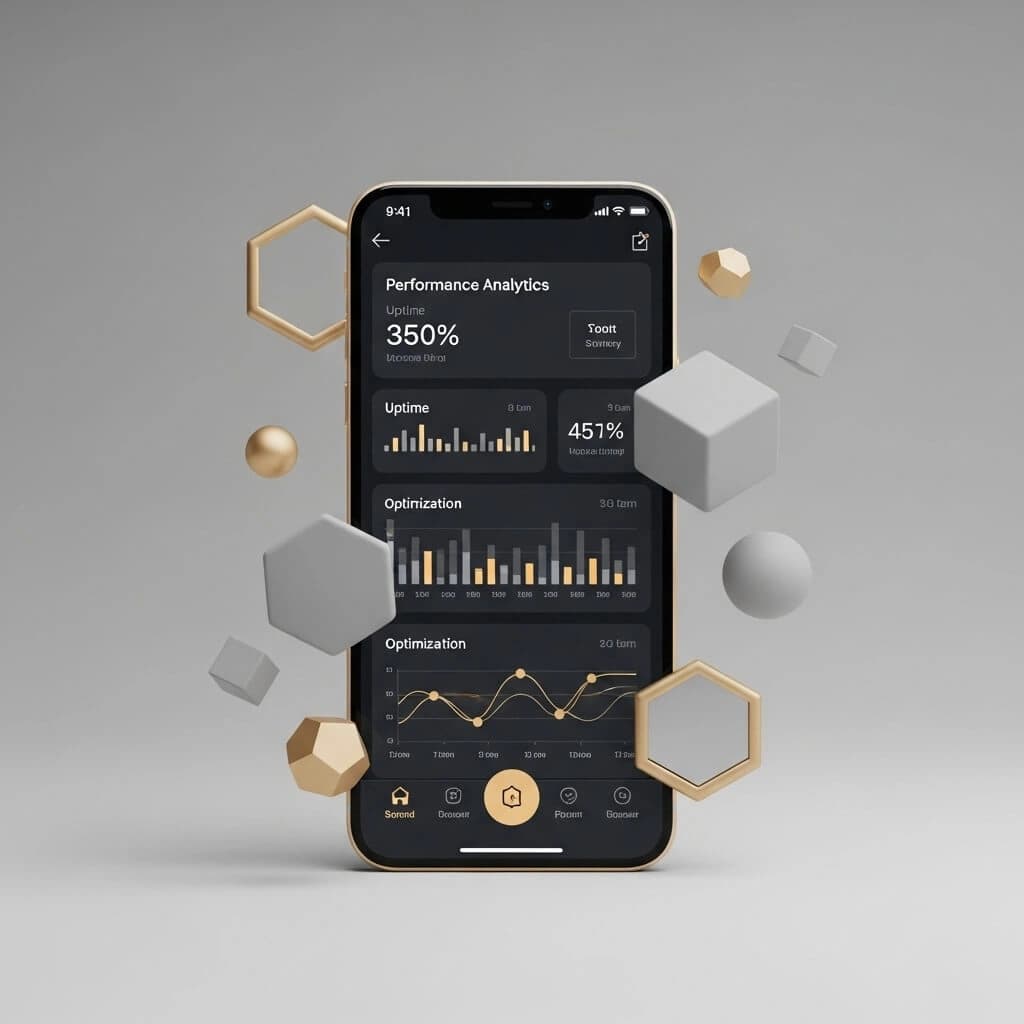 Maintenance & Scaling