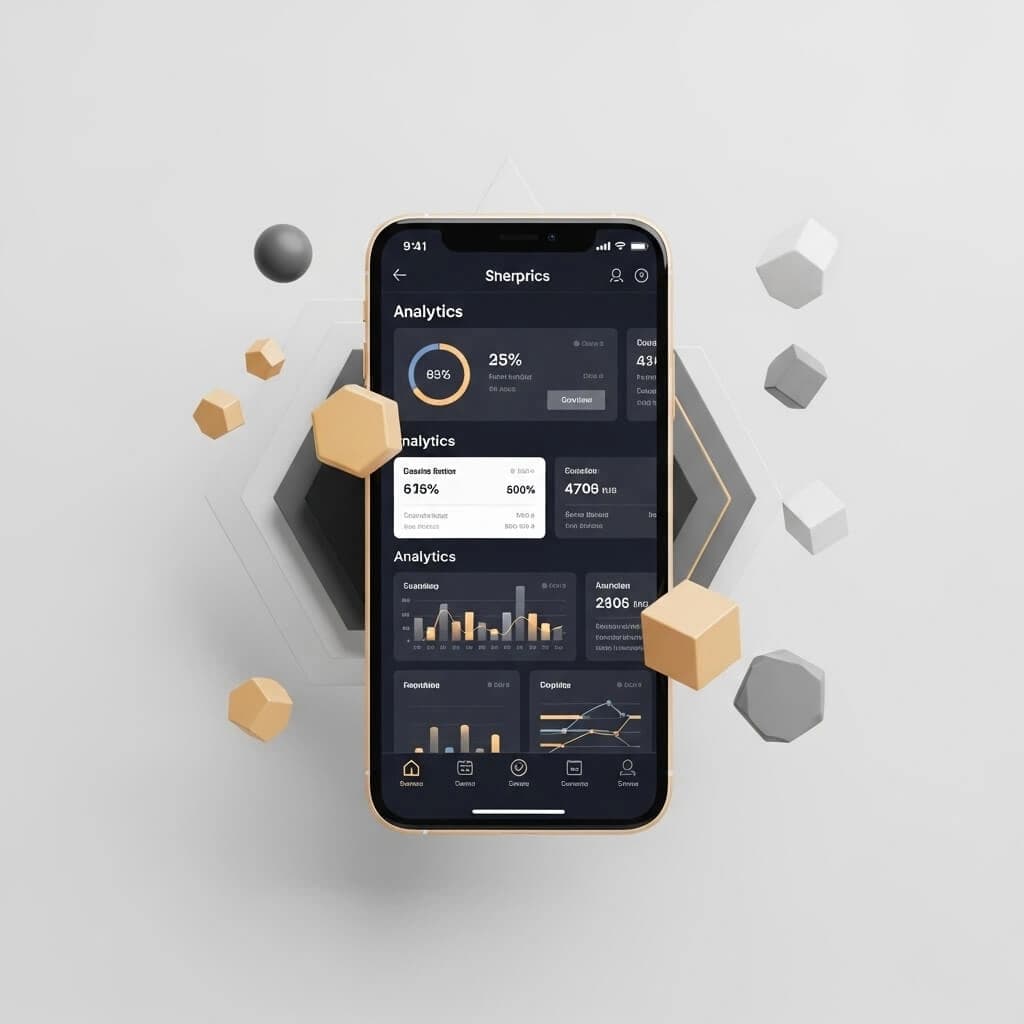 Web & SaaS Development